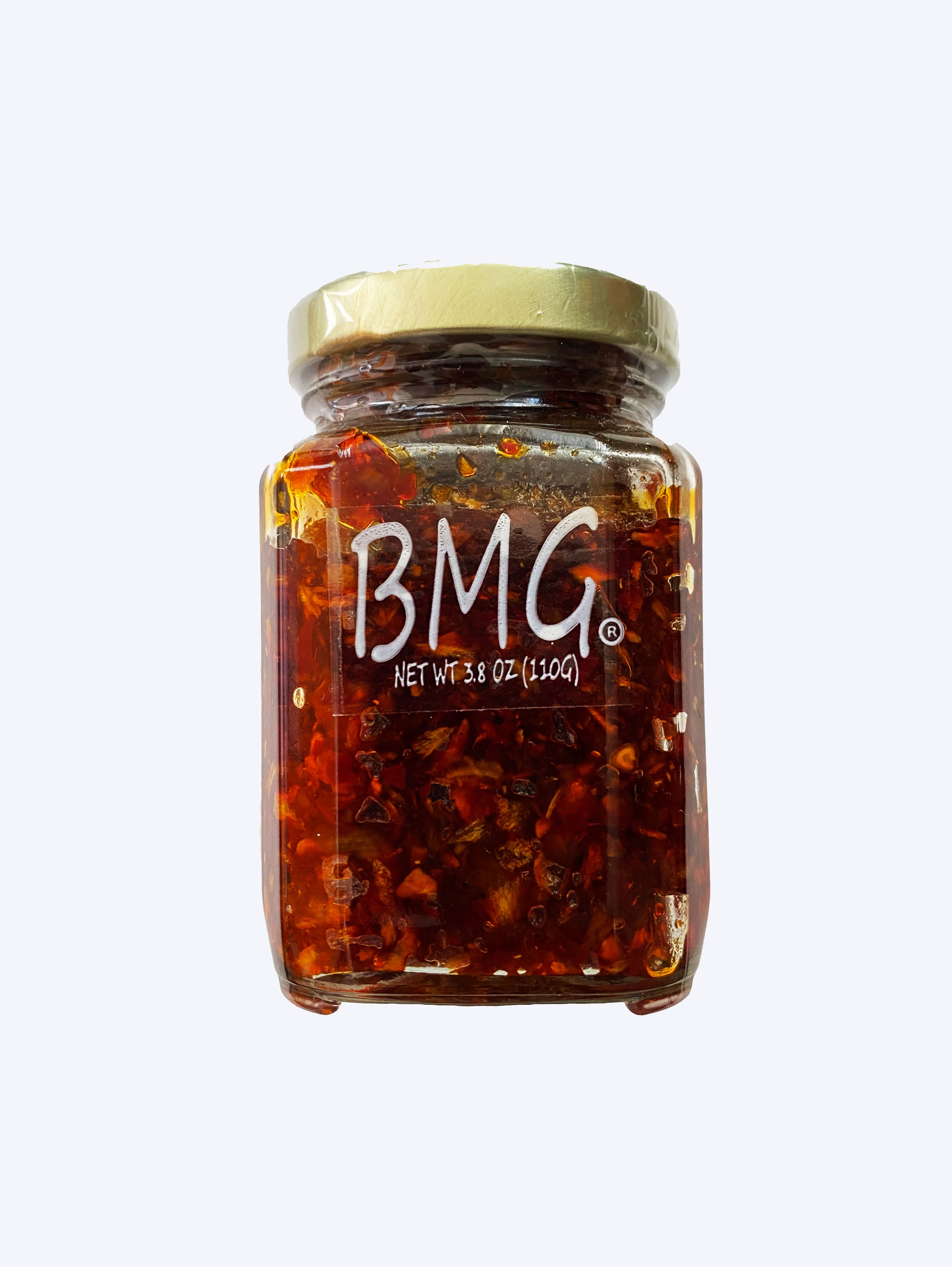 BMG Hot & Sweet Garlic & Shallot Chili Paste